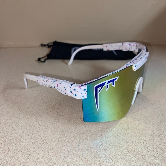 Pit Viper Sunglasses - Picture 2 of 8